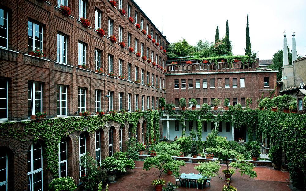 New Generation Hostel Milan Center Kültér fotó